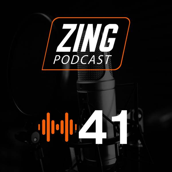 Zing Podcast